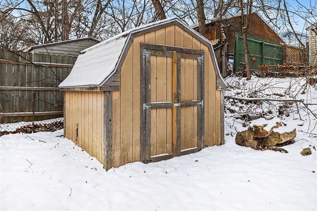 141 Wiltshire Avenue, Battle Creek, MI 49015