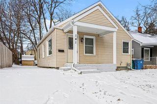 141 Wiltshire Avenue, Battle Creek, MI 49015