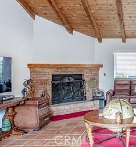 43155 Lake Hughes, Lake Hughes, CA 93532