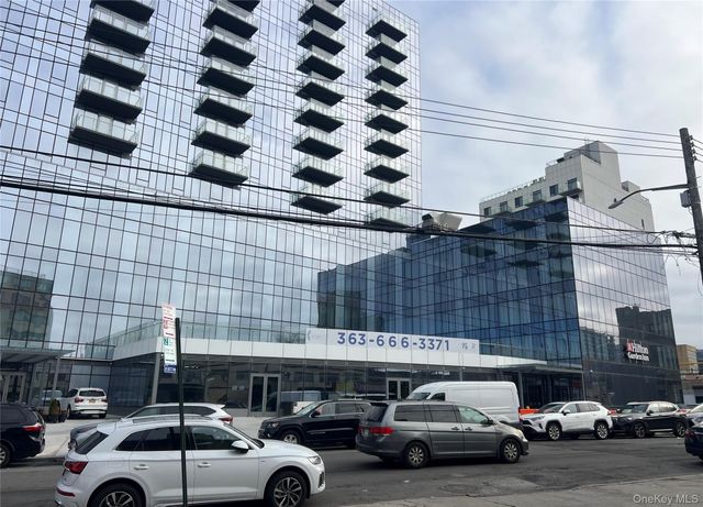 33-70 Prince Street 808, Flushing, NY 11354