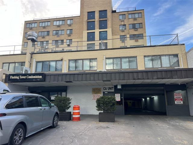 33-70 Prince Street 808, Flushing, NY 11354