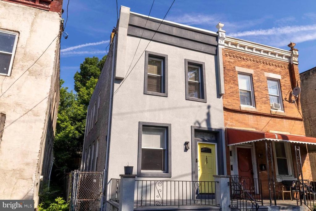 159 E MAYLAND ST, Philadelphia, PA 19144