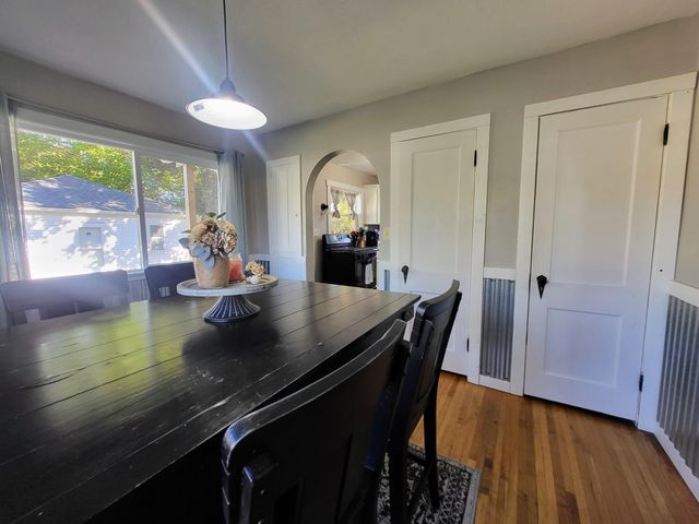 509 Magnolia Street, North Judson, IN 46366