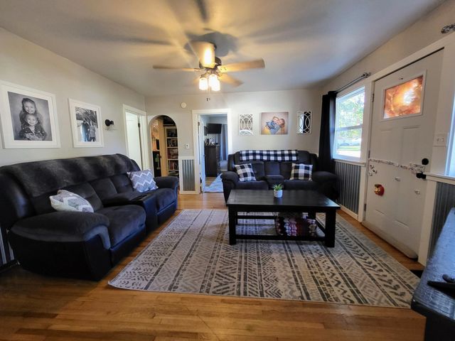 509 Magnolia Street, North Judson, IN 46366