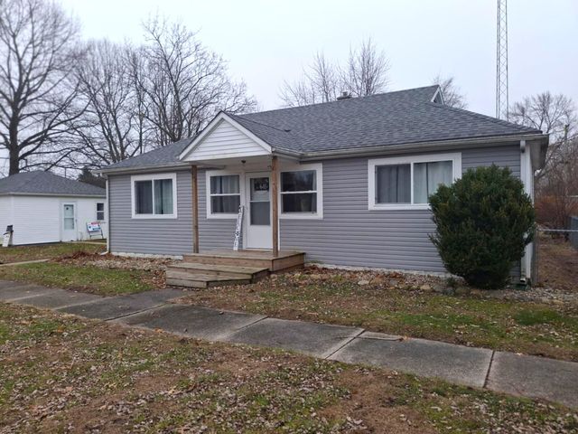 509 Magnolia Street, North Judson, IN 46366