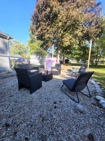 509 Magnolia Street, North Judson, IN 46366