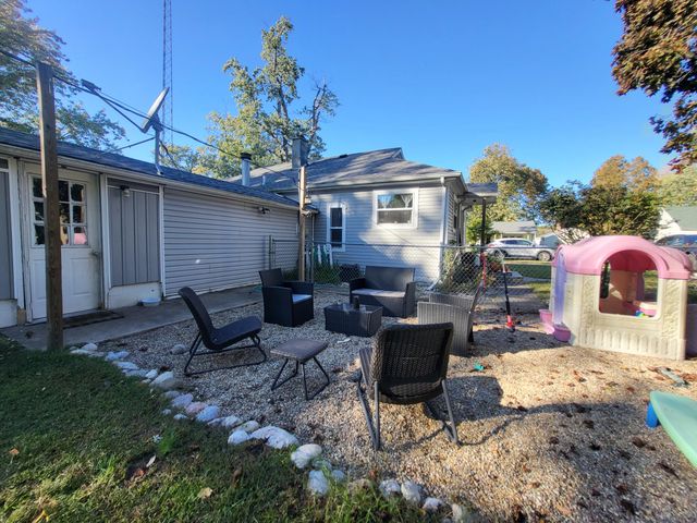 509 Magnolia Street, North Judson, IN 46366