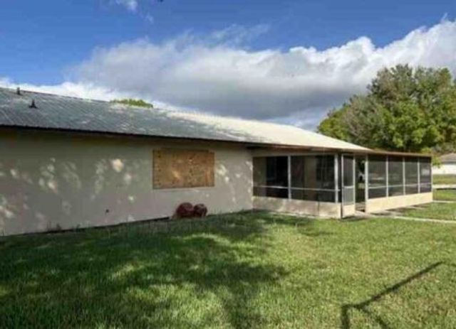 3708 NW 22 Avenue, Okeechobee, FL 34972