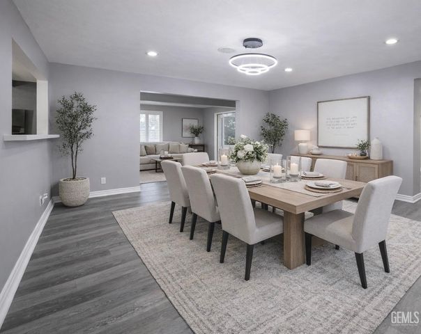 3531 Country Club Drive, Bakersfield, CA 93306