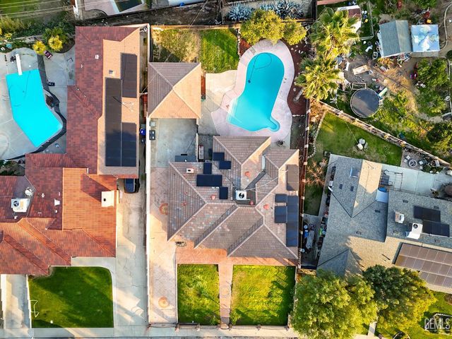 3531 Country Club Drive, Bakersfield, CA 93306