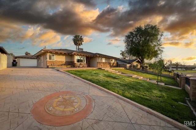 3531 Country Club Drive, Bakersfield, CA 93306