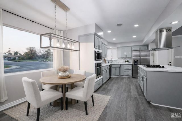 3531 Country Club Drive, Bakersfield, CA 93306