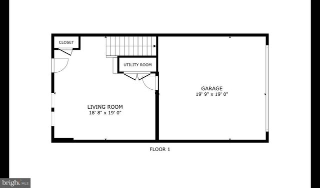 1328 RICKETTS RD, Frederick, MD 21702