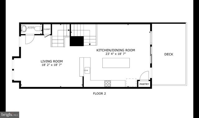 1328 RICKETTS RD, Frederick, MD 21702