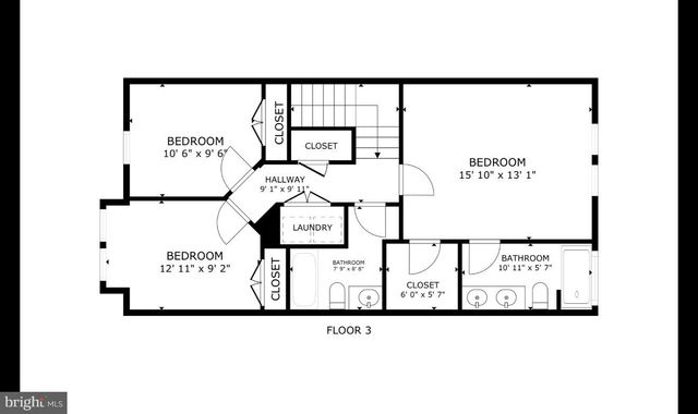 1328 RICKETTS RD, Frederick, MD 21702