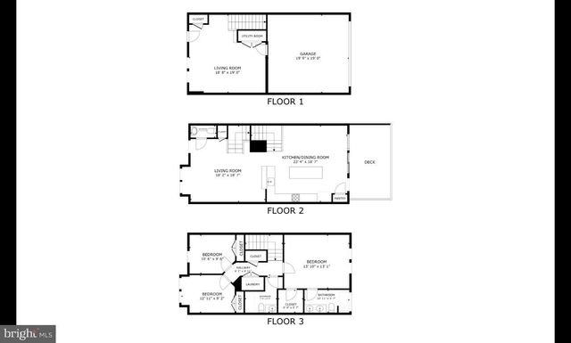 1328 RICKETTS RD, Frederick, MD 21702