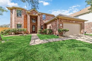 9611 Mammoth Springs Court, Houston, TX 77095