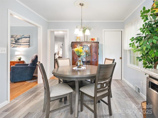 96 W Mountain Road, Spruce Pine, NC 28777
