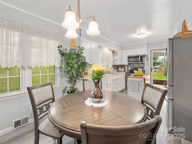96 W Mountain Road, Spruce Pine, NC 28777