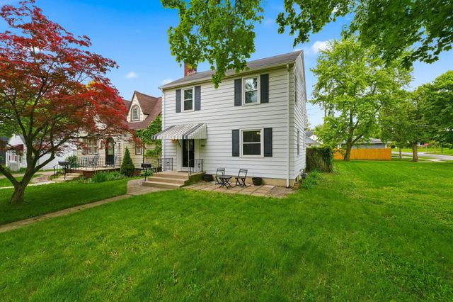 4506 Arlington Avenue, Fort Wayne, IN 46807