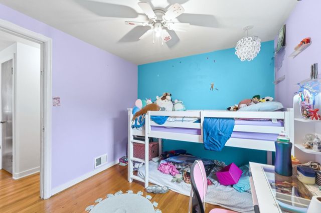 4506 Arlington Avenue, Fort Wayne, IN 46807