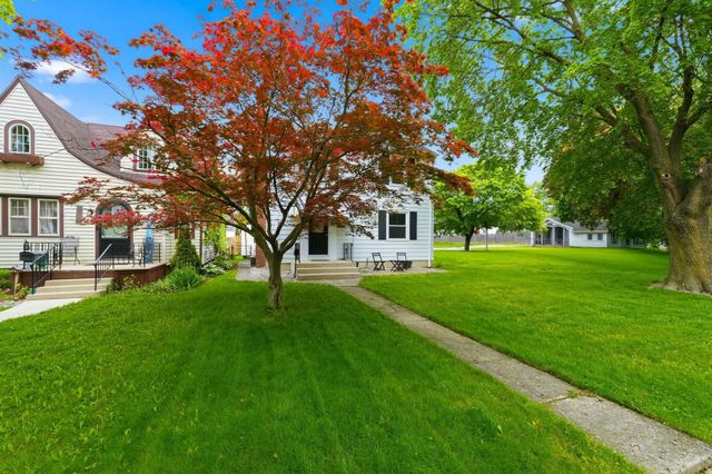 4506 Arlington Avenue, Fort Wayne, IN 46807