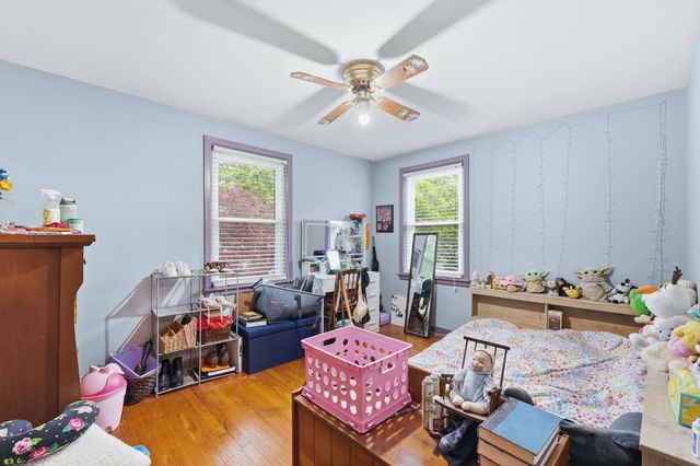 4506 Arlington Avenue, Fort Wayne, IN 46807