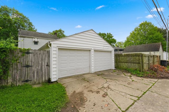 4506 Arlington Avenue, Fort Wayne, IN 46807