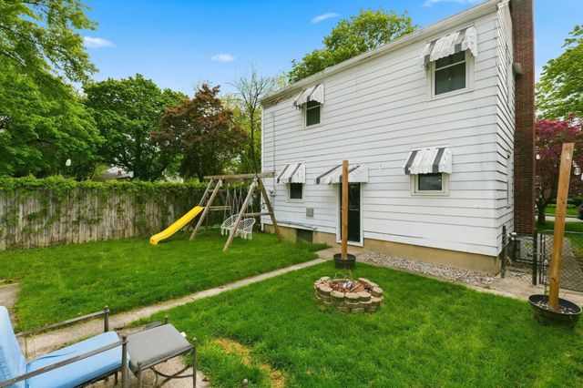 4506 Arlington Avenue, Fort Wayne, IN 46807
