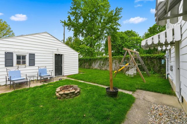 4506 Arlington Avenue, Fort Wayne, IN 46807