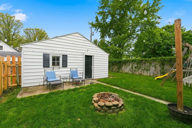 4506 Arlington Avenue, Fort Wayne, IN 46807