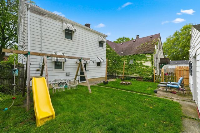 4506 Arlington Avenue, Fort Wayne, IN 46807