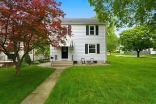 4506 Arlington Avenue, Fort Wayne, IN 46807
