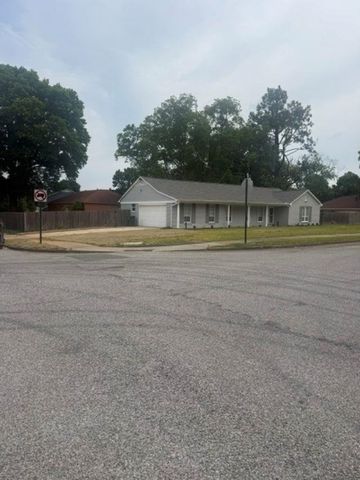 5504 ELMHURST RD, Memphis, TN 38115
