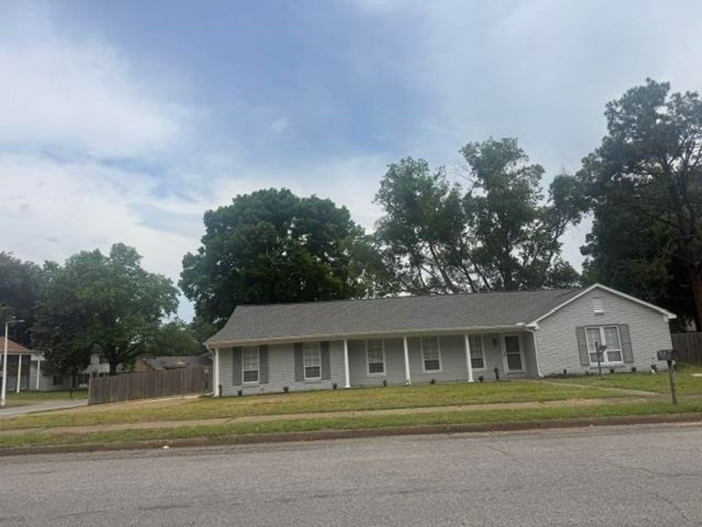 5504 ELMHURST RD, Memphis, TN 38115
