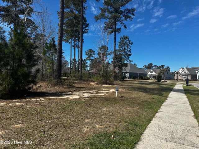 2572 E Timber Crest Drive NE, Leland, NC 28451