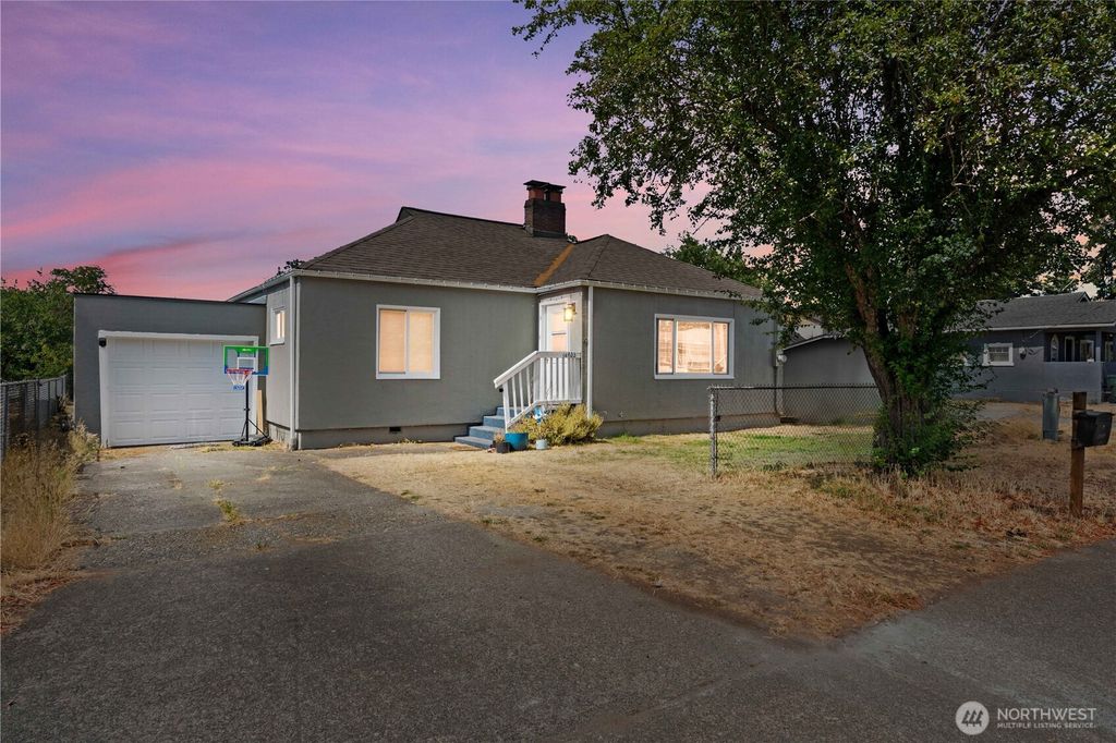 14900 SW Grant Avenue, Lakewood, WA 98498