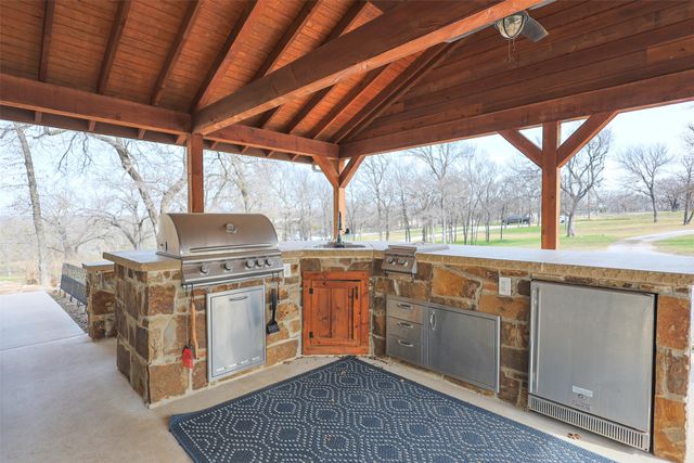 155 Private Road 4391, Decatur, TX 76234