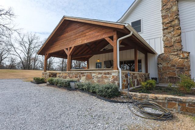 155 Private Road 4391, Decatur, TX 76234