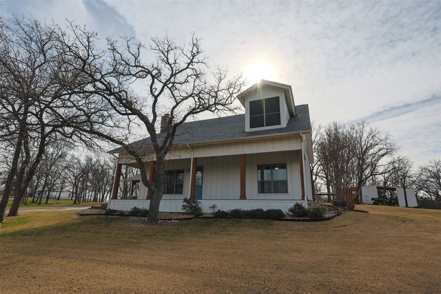 155 Private Road 4391, Decatur, TX 76234