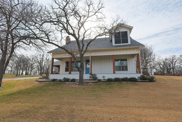 155 Private Road 4391, Decatur, TX 76234