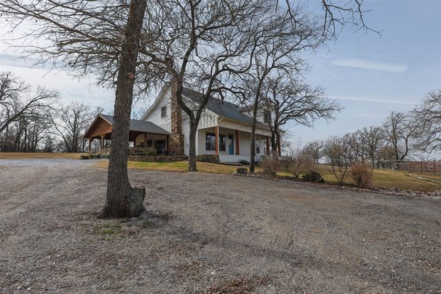 155 Private Road 4391, Decatur, TX 76234