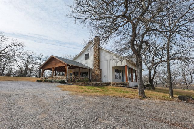155 Private Road 4391, Decatur, TX 76234