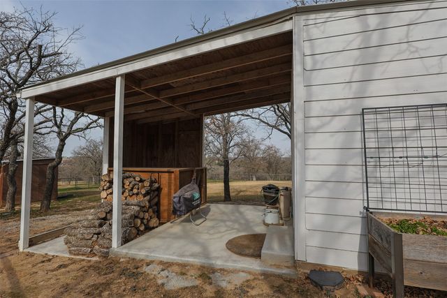 155 Private Road 4391, Decatur, TX 76234