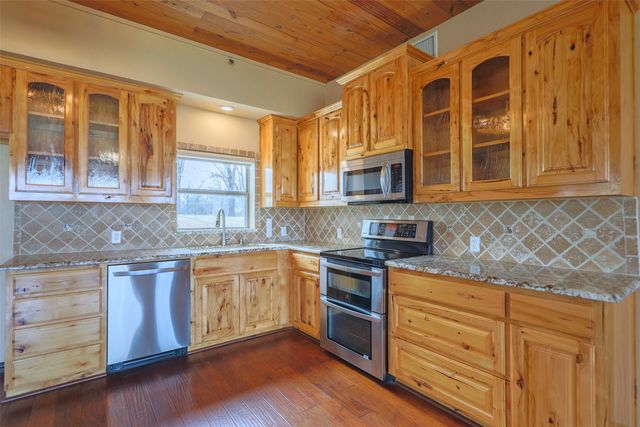 155 Private Road 4391, Decatur, TX 76234