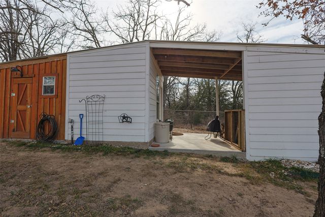 155 Private Road 4391, Decatur, TX 76234