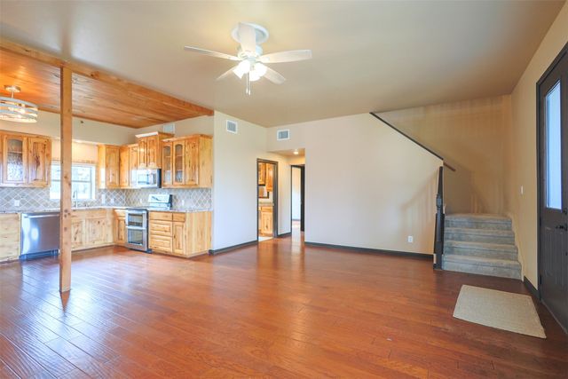 155 Private Road 4391, Decatur, TX 76234