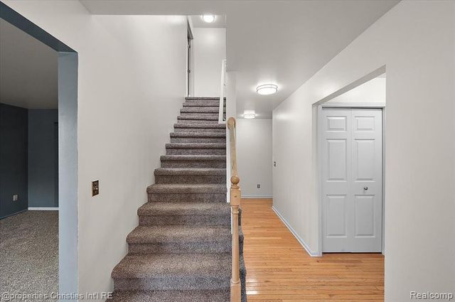 32916 Kelly Boulevard, Brownstown, MI 48173