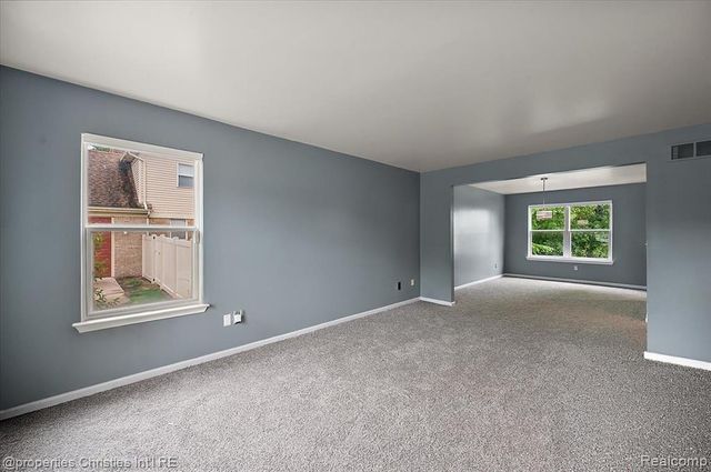 32916 Kelly Boulevard, Brownstown, MI 48173