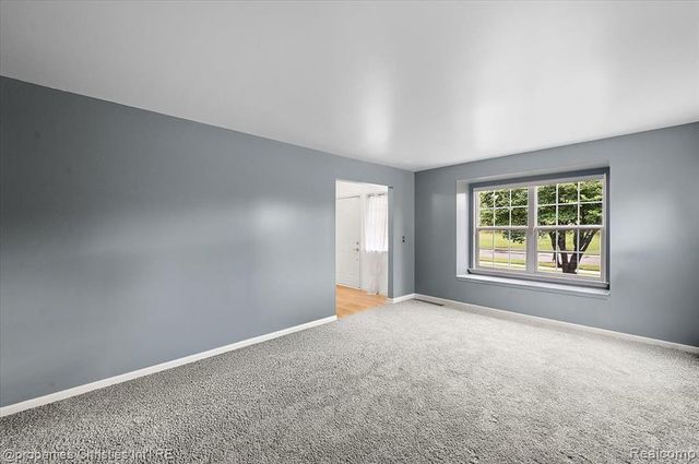 32916 Kelly Boulevard, Brownstown, MI 48173